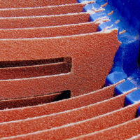 Nahaufnahme_FLEX GAP Nahaufnahme_FLEX GAP